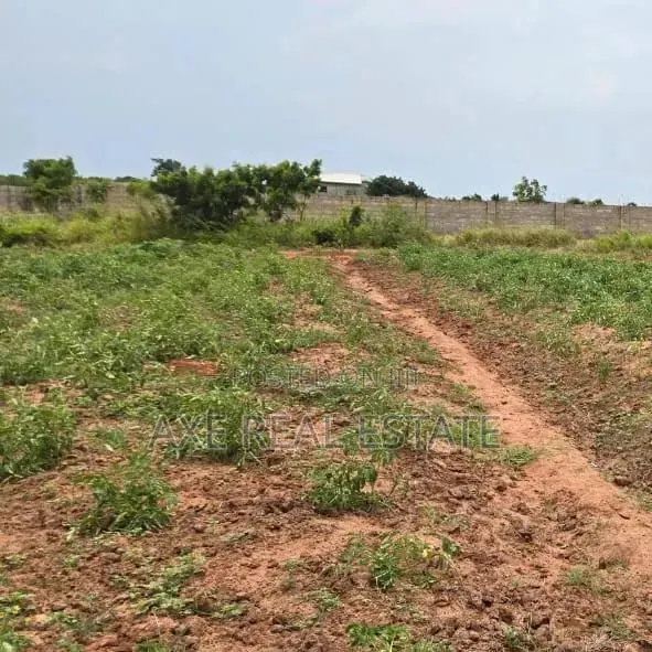 Cheap Price Lands but Legit Documents at Prampram Beach Lane · Photo 1