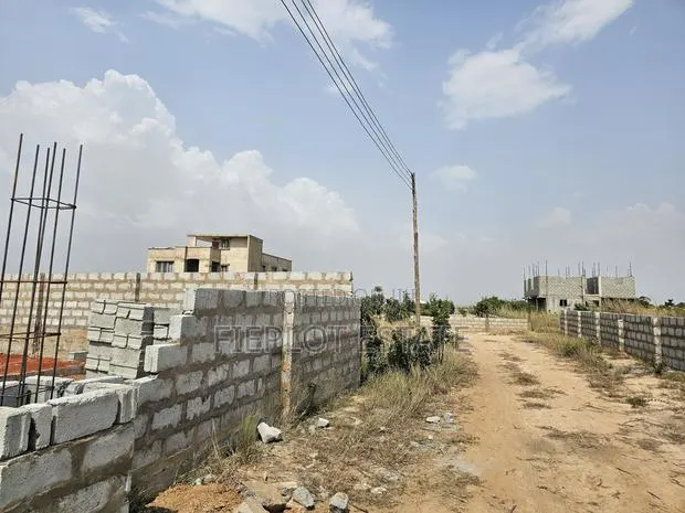 Peace of Mind Plots Prampram · Photo 1