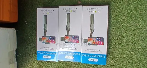Handheld Gimbal · Photo 1
