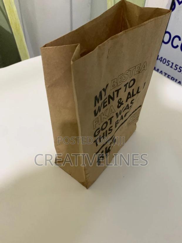 A6 Brown Bag · Photo 2