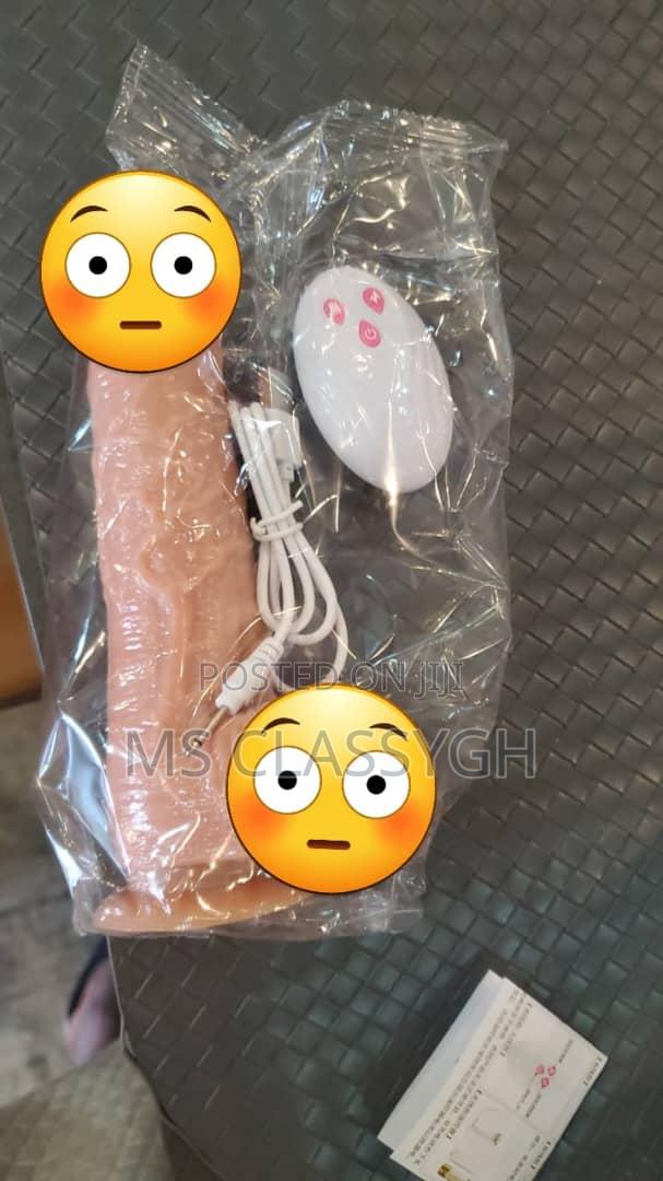 Dildo Vibrator for Women Penis Wirelss Remote Control · Photo 1