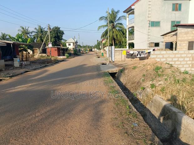 Plot for Sale in Aburi Tollbooth · Photo 5
