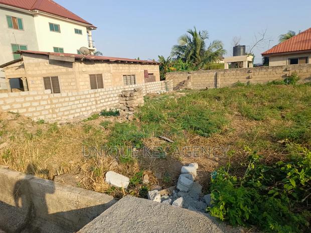 Plot for Sale in Aburi Tollbooth · Photo 6