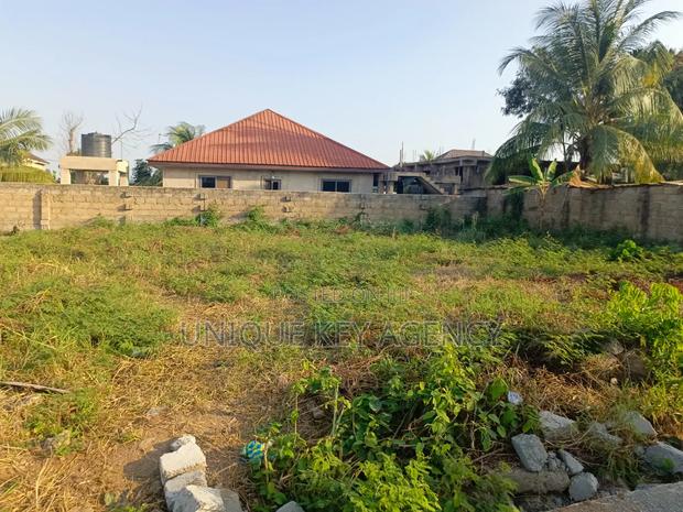 Plot for Sale in Aburi Tollbooth · Photo 7