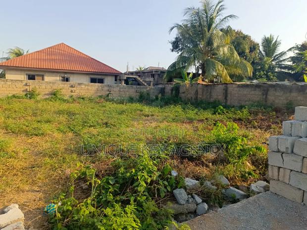 Plot for Sale in Aburi Tollbooth · Photo 8