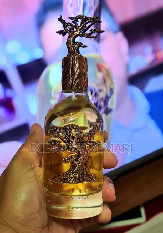 Eternal Oud · Photo 3