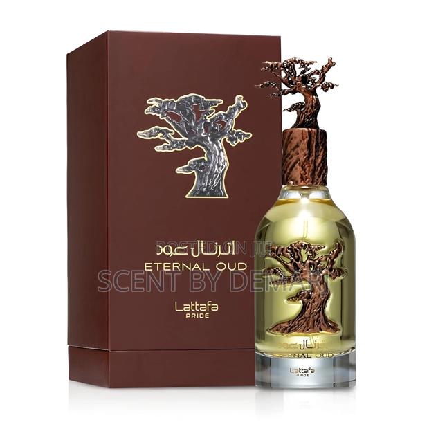 Eternal Oud · Photo 1