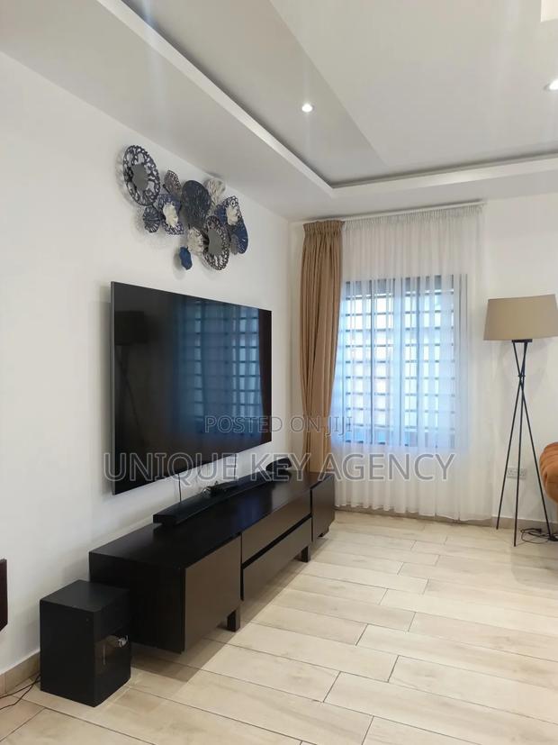 Furnished 4bdrm House in Unique Key Agency, Tseaddo for rent · Photo 3