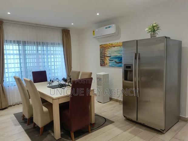 Furnished 4bdrm House in Unique Key Agency, Tseaddo for rent · Photo 5