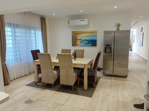 Furnished 4bdrm House in Unique Key Agency, Tseaddo for rent · Photo 7