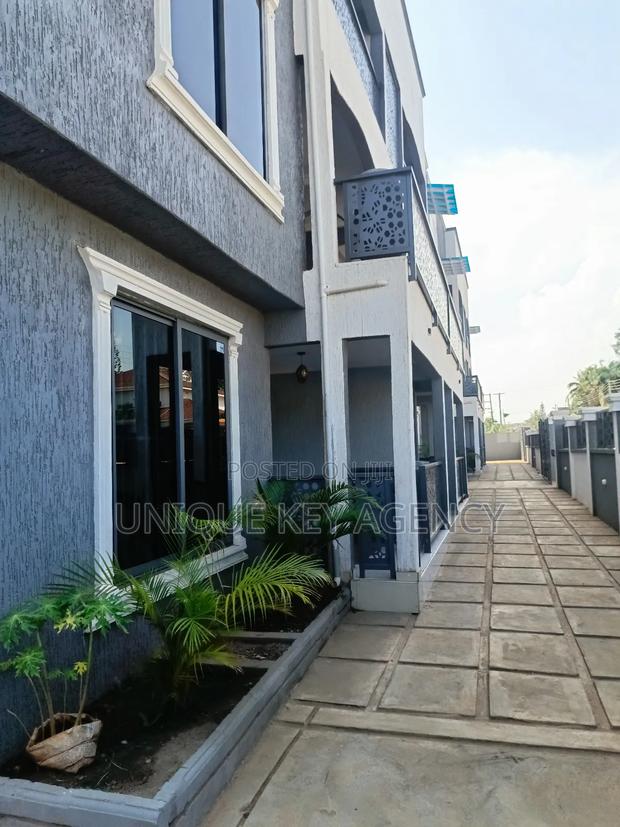 2bdrm Apartment in Unique Key Agency, Airport Residential Area · Photo 1