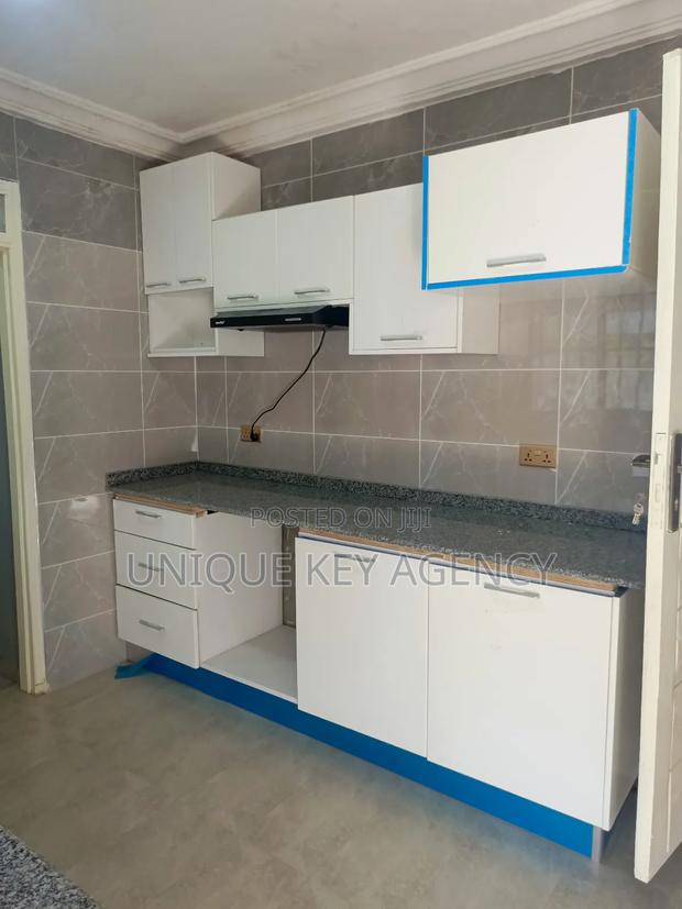 2bdrm Apartment in Unique Key Agency, Airport Residential Area · Photo 2