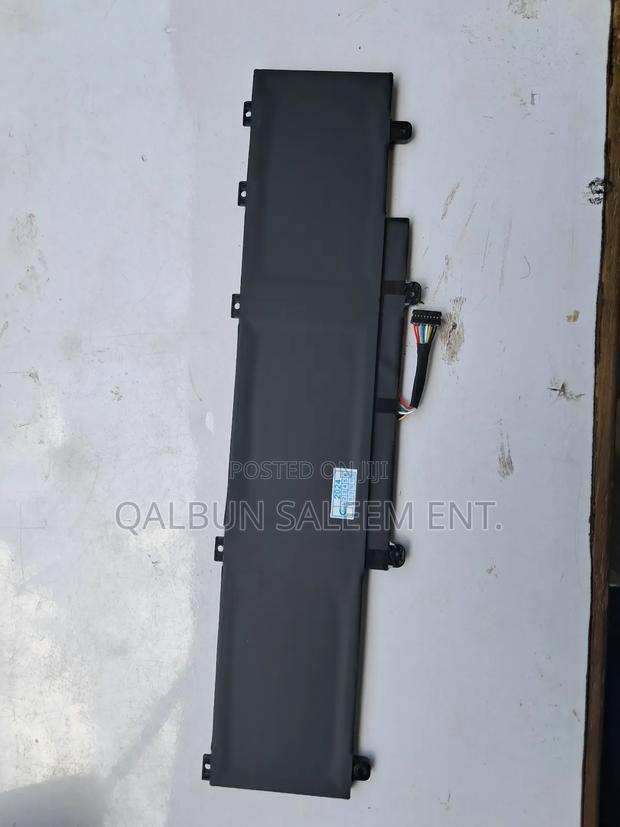 Lenovo L21L3PG1 Laptop Battery for L14 Gen 3 L14 Gen 4 L15 · Photo 3