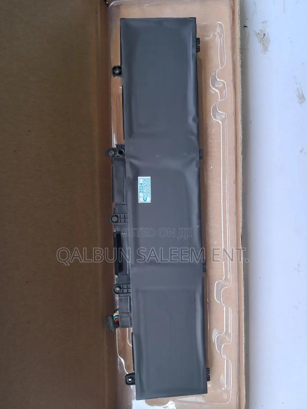 Lenovo L19M3PD5 Laptop Battery for Thinkpad E14 E15 Gen 2 · Photo 3