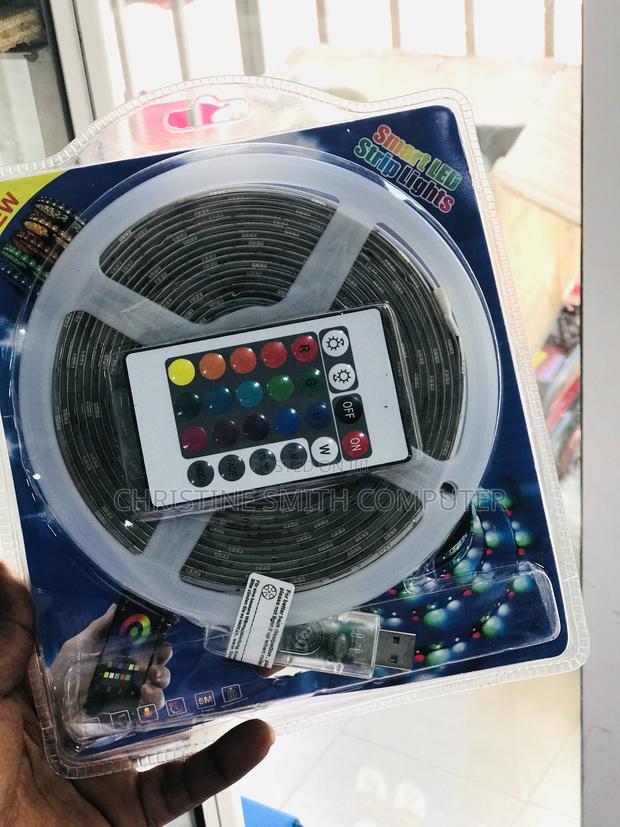 Smart Led Strip Light · Photo 2