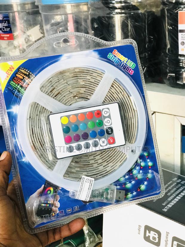 Smart Led Strip Light · Photo 1