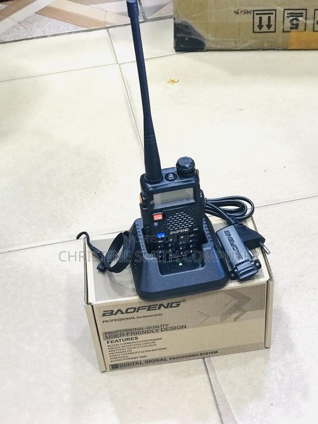 Baofeng FM Transceiver · Photo 1