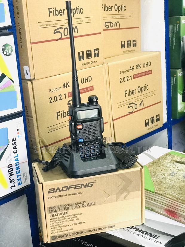 Baofeng FM Transceiver · Photo 2