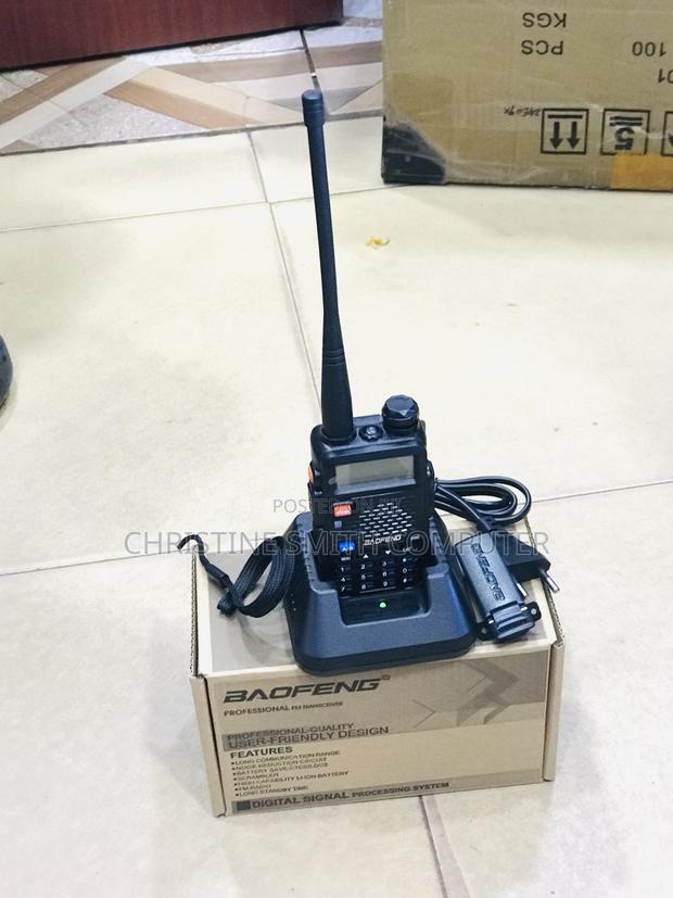 Baofeng FM Transceiver · Photo 3