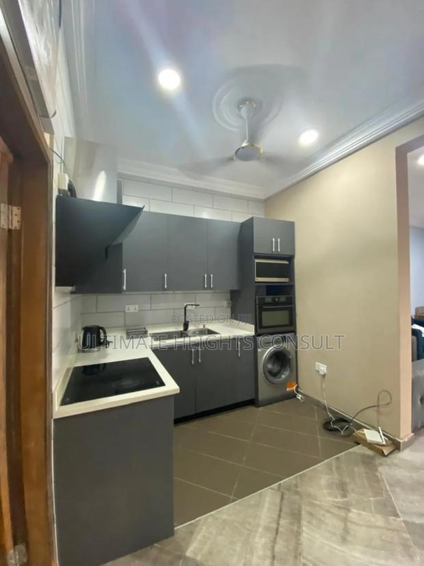 Furnished 2bdrm Apartment in Tesano for rent · Photo 2