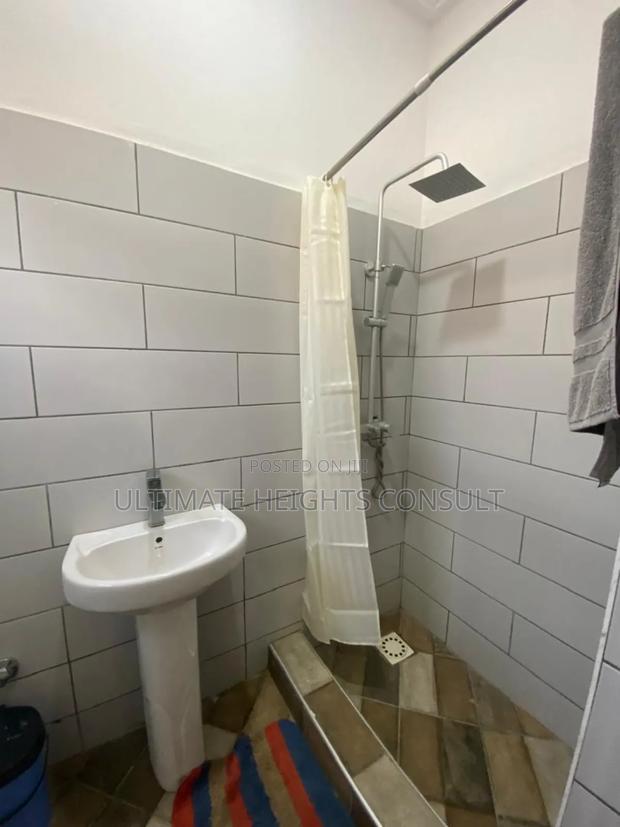 Furnished 2bdrm Apartment in Tesano for rent · Photo 3