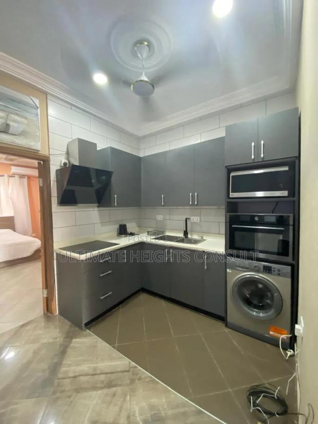Furnished 2bdrm Apartment in Tesano for rent · Photo 5