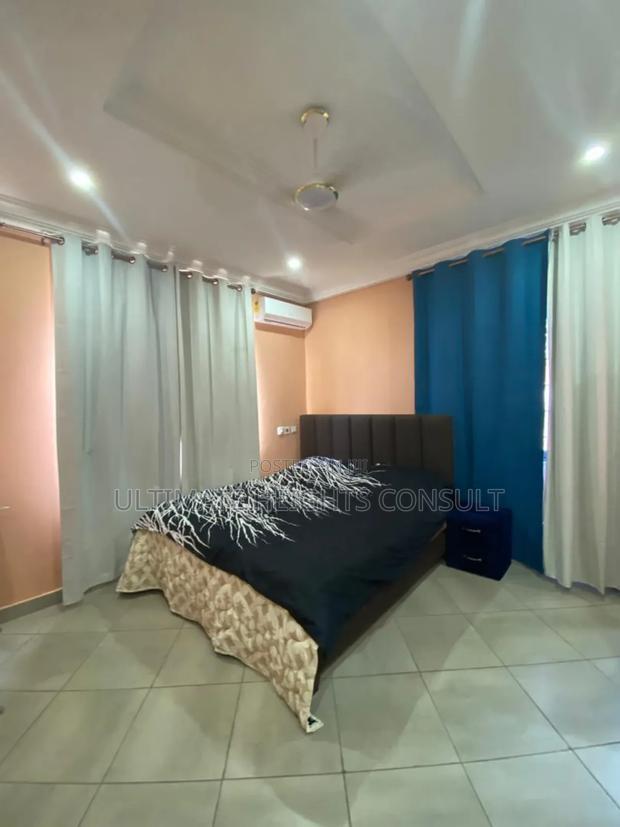 Furnished 2bdrm Apartment in Tesano for rent · Photo 6
