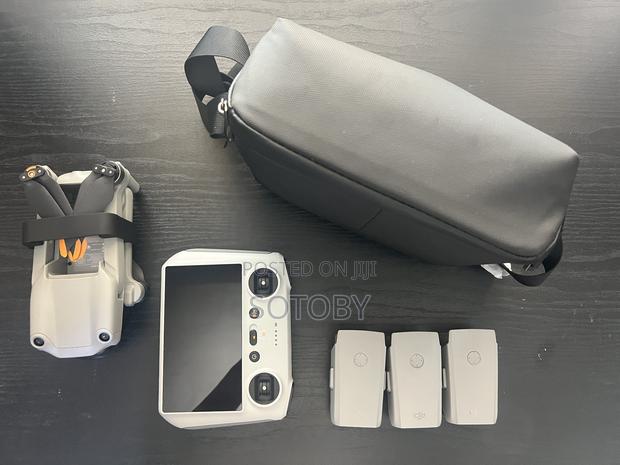 Dji Air 2s With Smart Controller · Photo 1