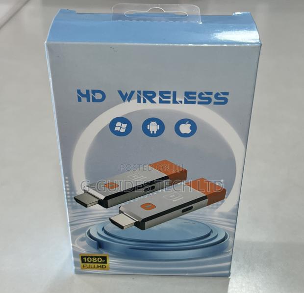 50m Hdmi Wireless Extender Transmitter and Receiver · Photo 5