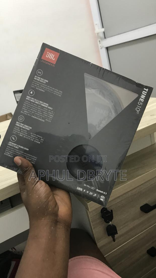 JBL Tune 510bt · Photo 2