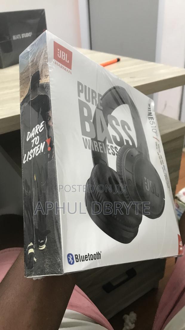 JBL Tune 510bt · Photo 3