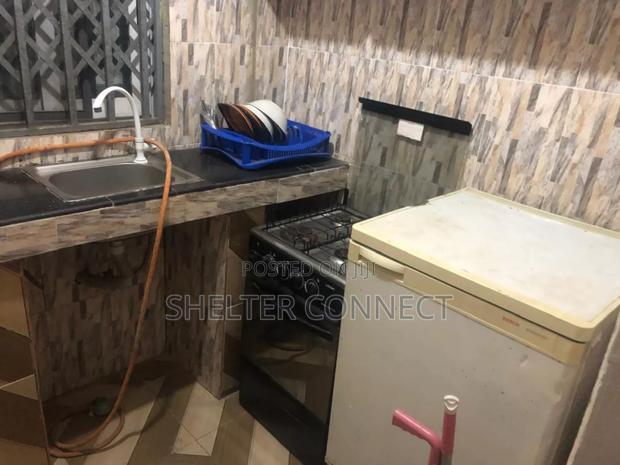 Furnished 1bdrm Apartment in Pantang, Adenta for rent · Photo 2