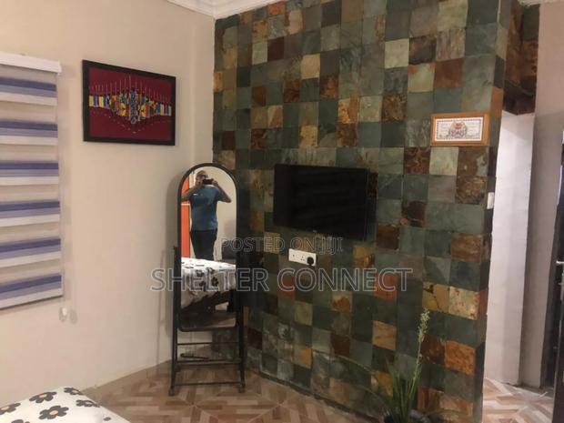 Furnished 1bdrm Apartment in Pantang, Adenta for rent · Photo 3