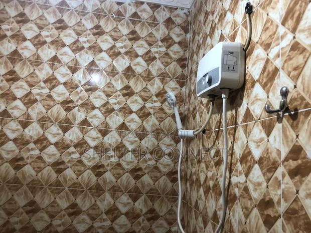 Furnished 1bdrm Apartment in Pantang, Adenta for rent · Photo 4