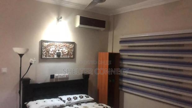 Furnished 1bdrm Apartment in Pantang, Adenta for rent · Photo 5