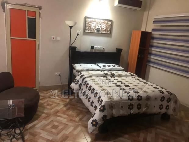 Furnished 1bdrm Apartment in Pantang, Adenta for rent · Photo 1