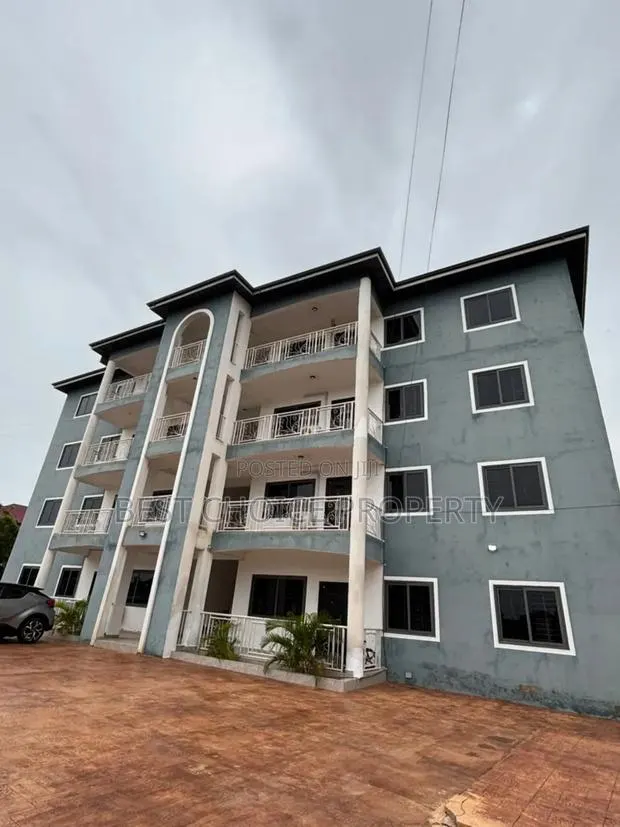 2bdrm Apartment in Adenta New Legon for rent · Photo 1