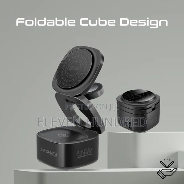 Wireless Charger 65w (Proin) · Photo 2