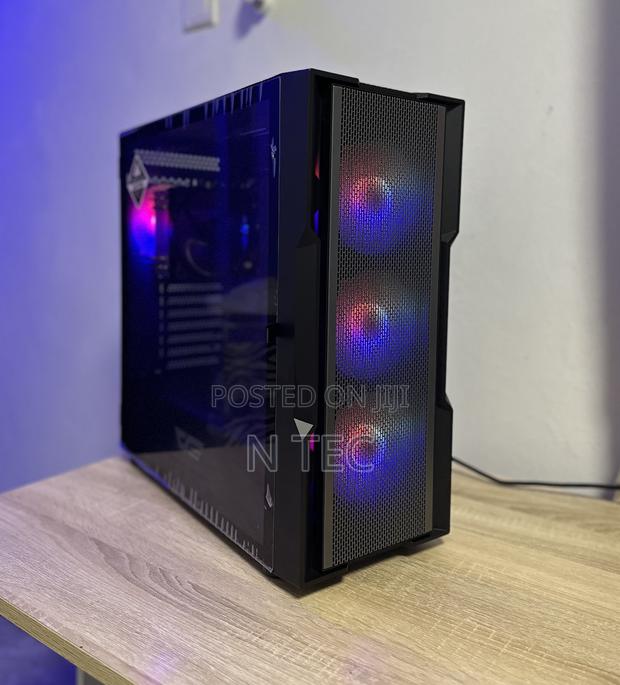 Desktop Computer Asus 24GB Intel Core I7 HDD+SSD 512GB · Photo 3