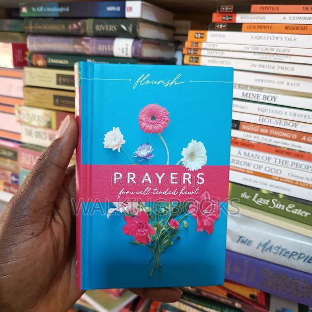 Prayers for a Well-Tendered Heart · Photo 1