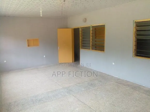 3bdrm House in Greenhill Estates, Cape Coast Metropolitan for rent · Photo 1