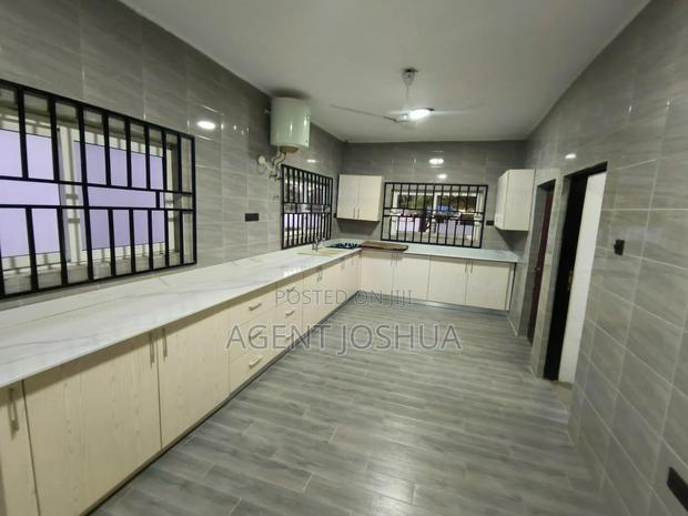 4bdrm House in Manet Court Estate, Airport Residential Area for rent · Photo 2