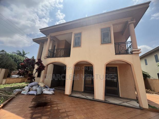 4bdrm House in Charclem Ventures, East Legon for rent · Photo 2