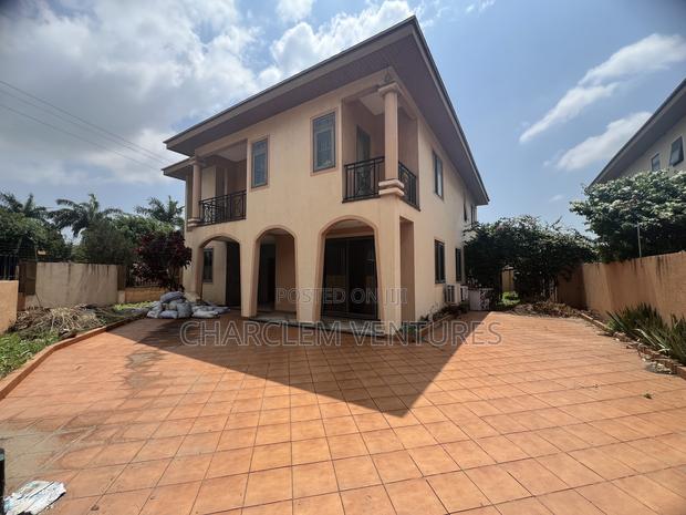 4bdrm House in Charclem Ventures, East Legon for rent · Photo 1