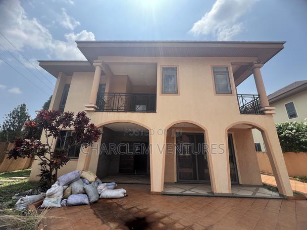 4bdrm House in Charclem Ventures, East Legon for rent · Photo 3