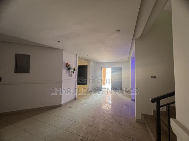 4bdrm House in Charclem Ventures, East Legon for rent · Photo 4