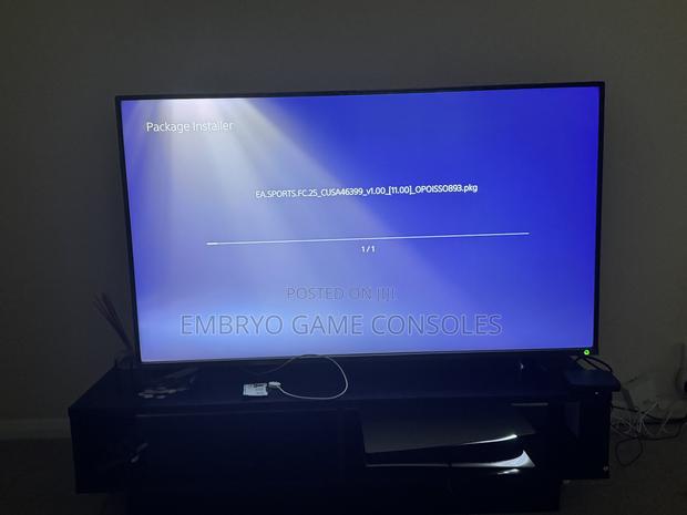 Jailbroken Ps4 From the Uk · Photo 3
