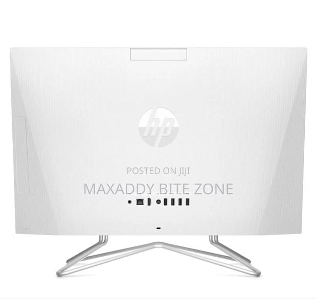 New Desktop Computer HP AiO 24 8GB Intel Core i5 SSD 512GB · Photo 2
