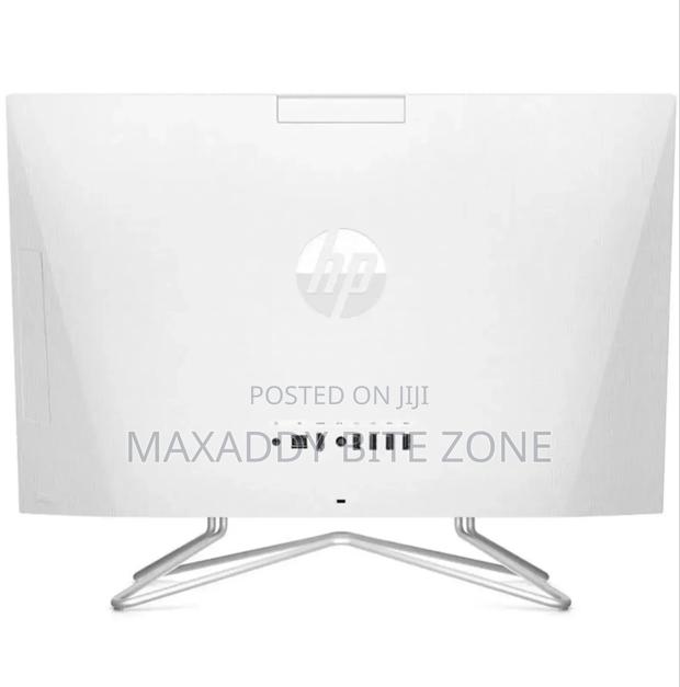 New Desktop Computer HP AiO 24 8GB Intel Core i5 SSD 512GB · Photo 7