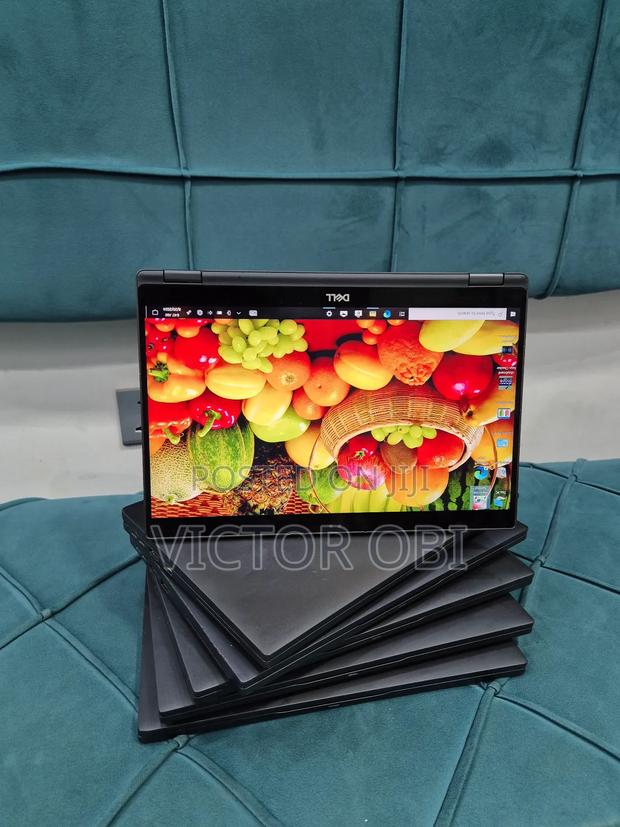Laptop Dell Latitude 7390 8GB Intel Core i5 SSD 256GB · Photo 1